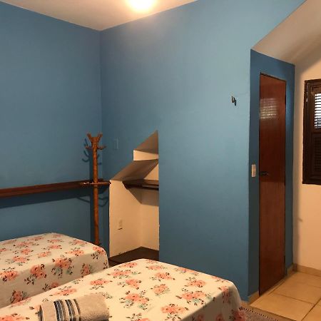 Casa Verde Pousada Cumbuco Bagian luar foto