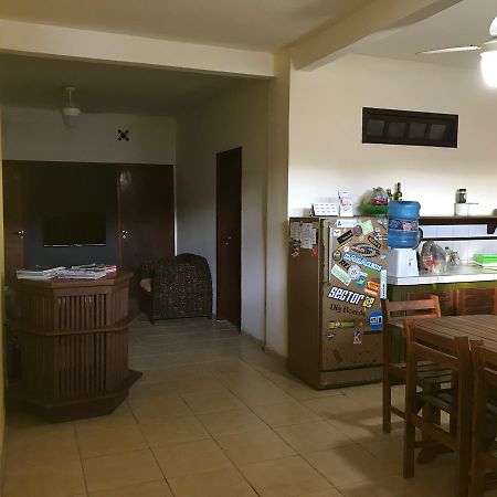 Casa Verde Pousada Cumbuco Bagian luar foto