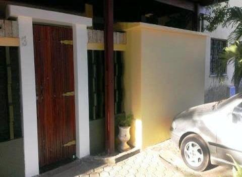 Casa Verde Pousada Cumbuco Ruang foto