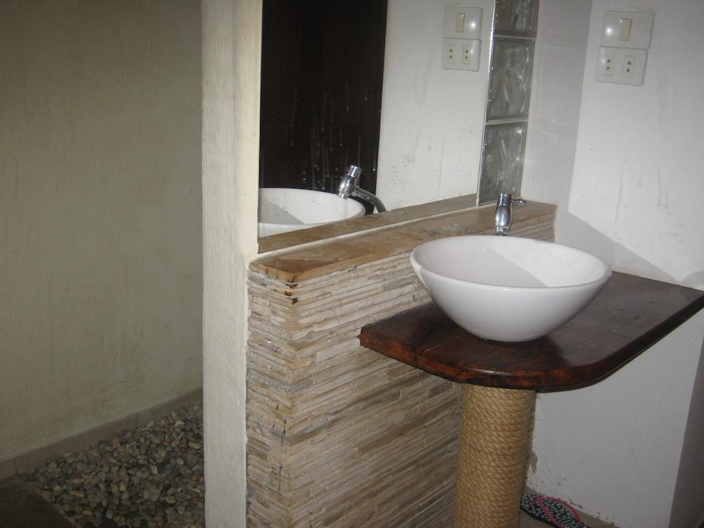 Casa Verde Pousada Cumbuco Ruang foto