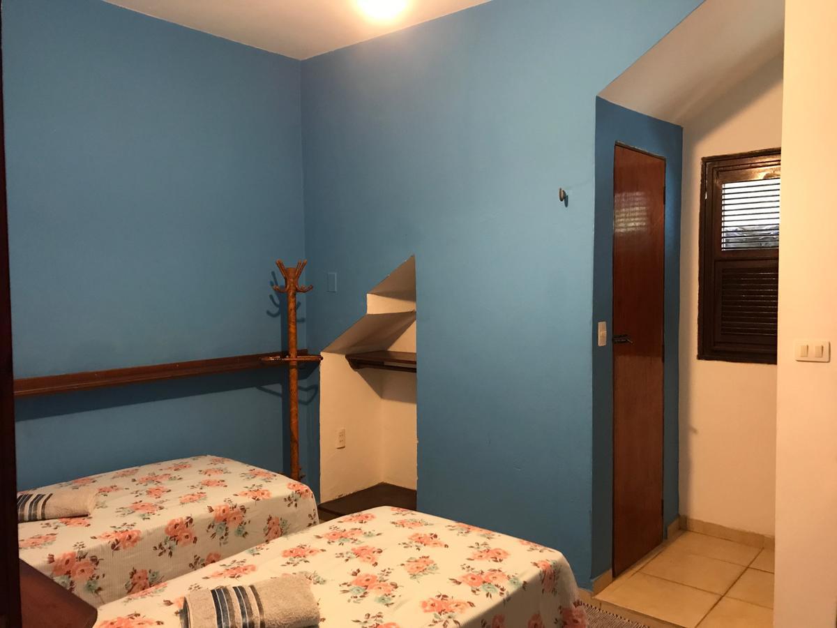 Casa Verde Pousada Cumbuco Bagian luar foto