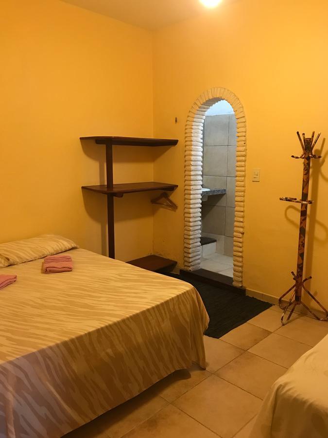 Casa Verde Pousada Cumbuco Bagian luar foto