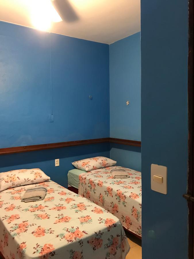 Casa Verde Pousada Cumbuco Bagian luar foto