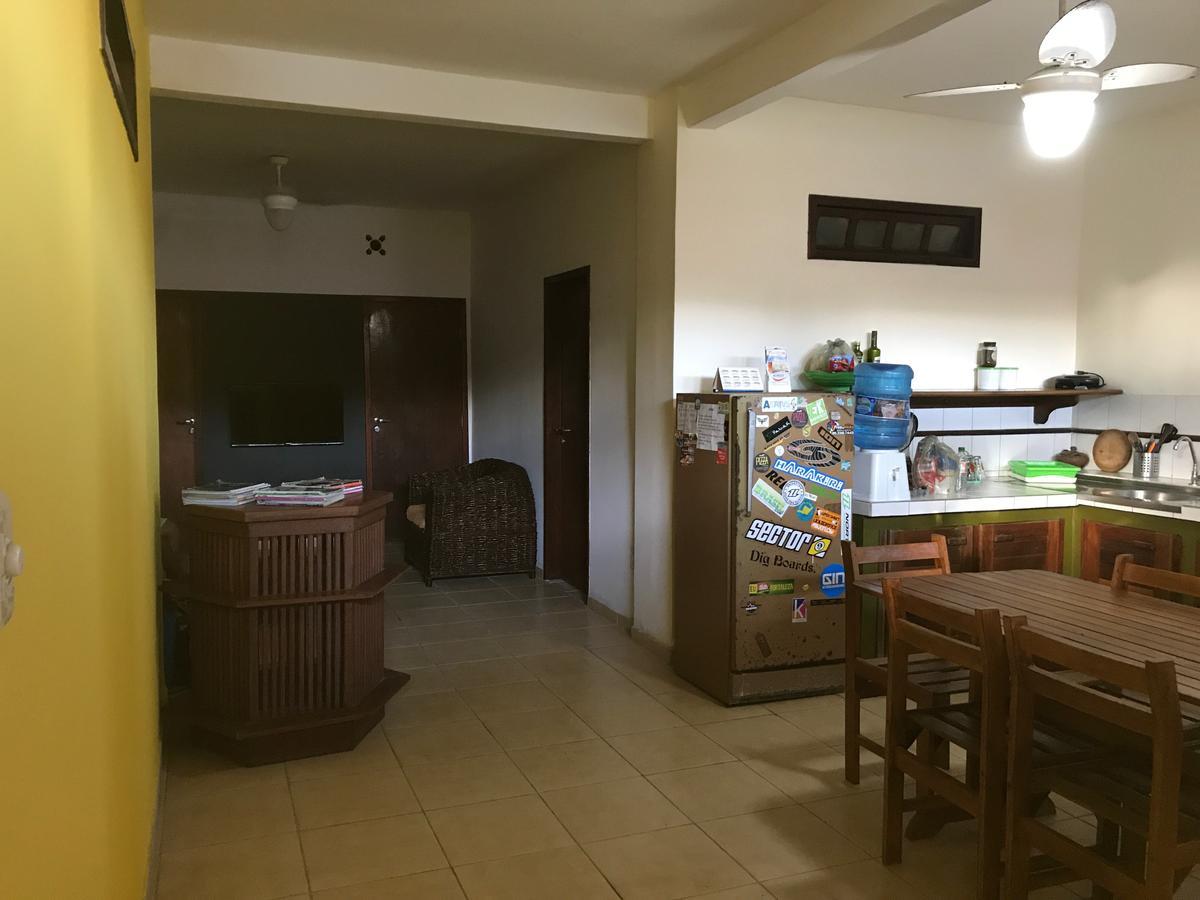 Casa Verde Pousada Cumbuco Bagian luar foto